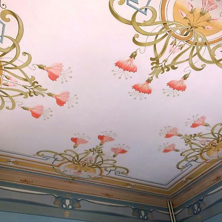 Villa Emilia Craveggia Eksteriør bilde
