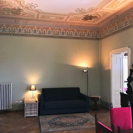 Villa Emilia Craveggia Eksteriør bilde