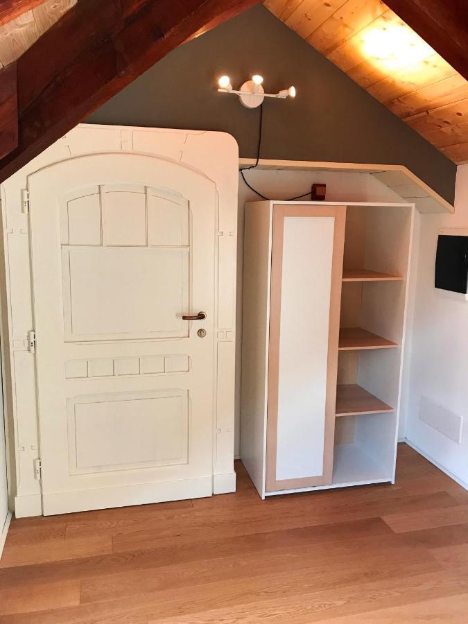Villa Emilia Craveggia Eksteriør bilde