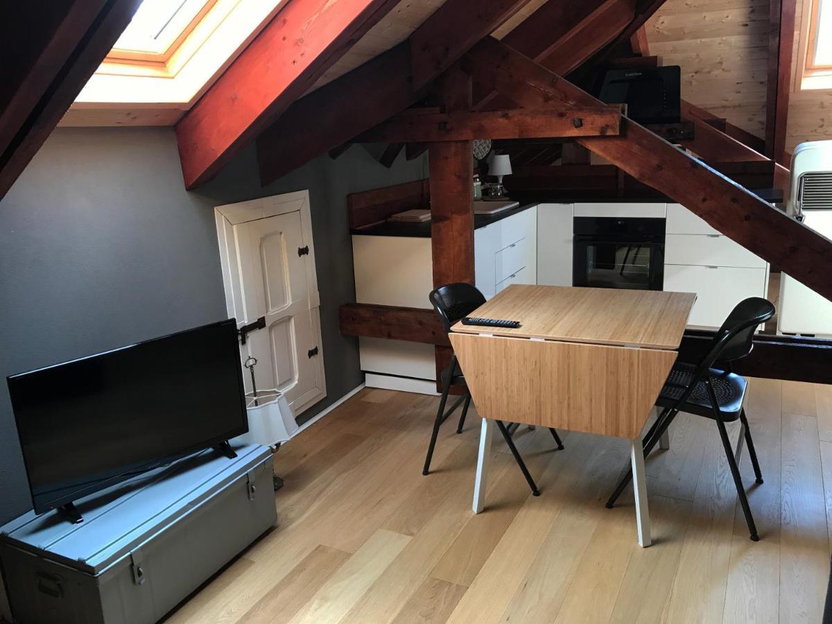 Villa Emilia Craveggia Eksteriør bilde