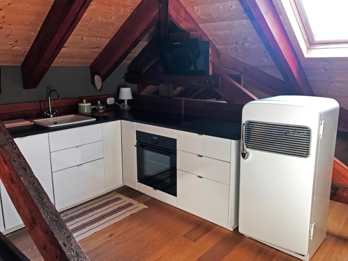 Villa Emilia Craveggia Eksteriør bilde