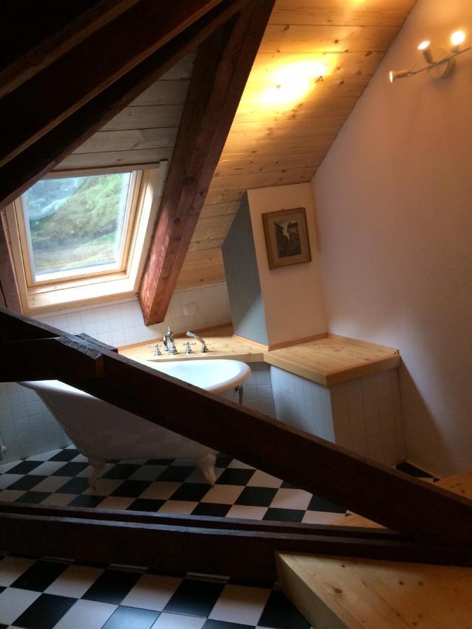 Villa Emilia Craveggia Eksteriør bilde
