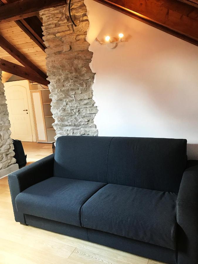 Villa Emilia Craveggia Eksteriør bilde