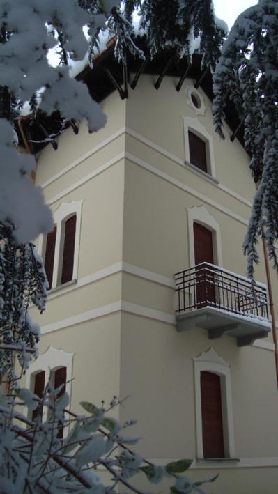 Villa Emilia Craveggia Eksteriør bilde