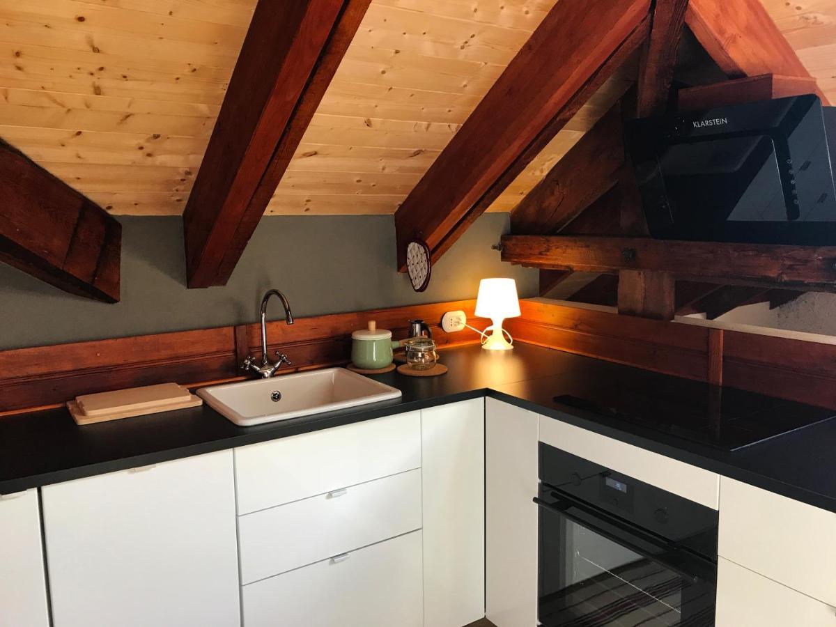 Villa Emilia Craveggia Eksteriør bilde