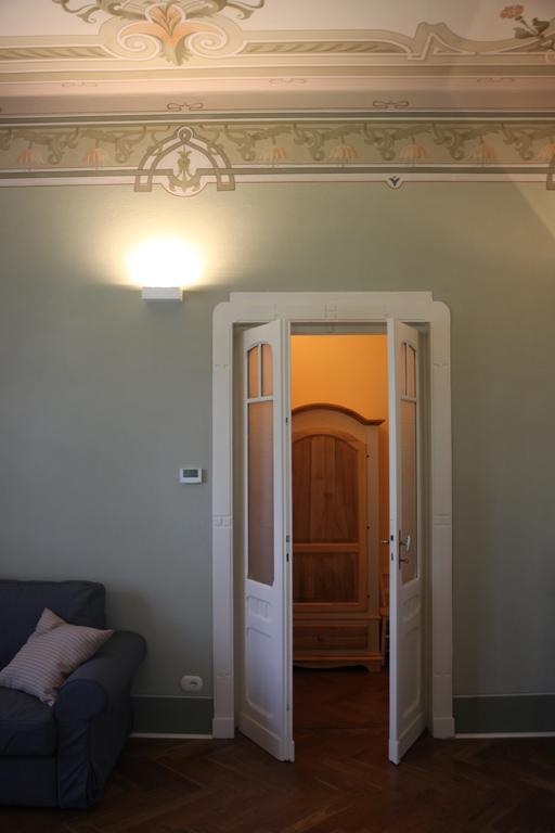 Villa Emilia Craveggia Eksteriør bilde