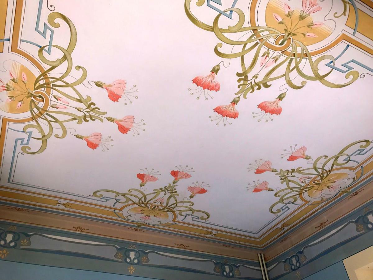 Villa Emilia Craveggia Eksteriør bilde