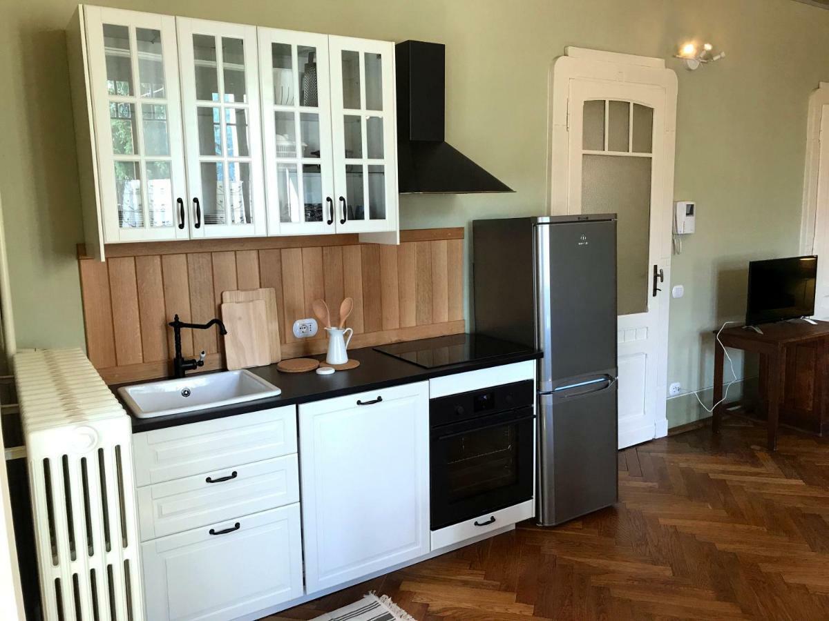 Villa Emilia Craveggia Eksteriør bilde