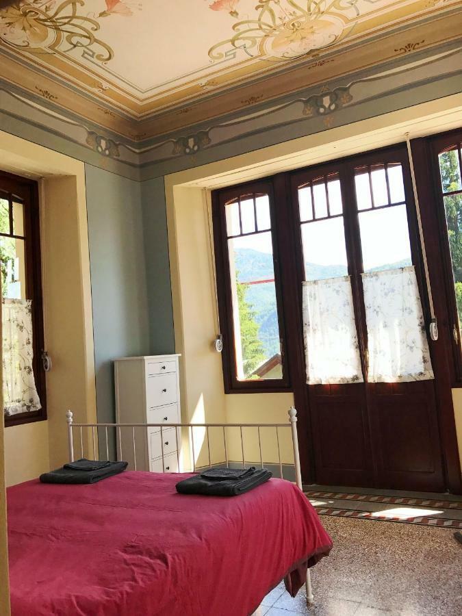 Villa Emilia Craveggia Eksteriør bilde