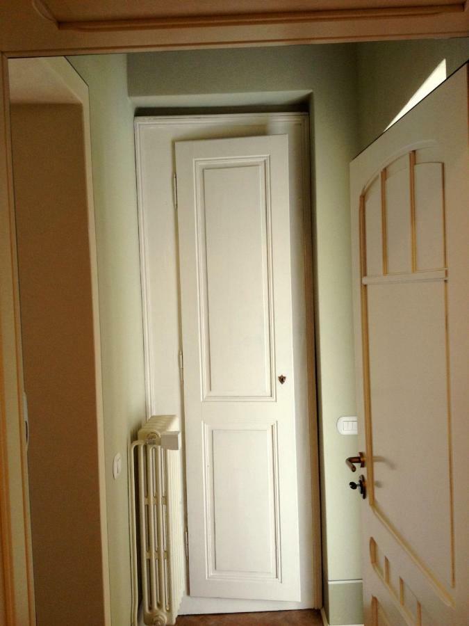 Villa Emilia Craveggia Eksteriør bilde