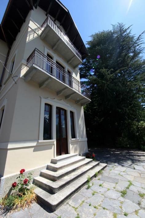 Villa Emilia Craveggia Eksteriør bilde