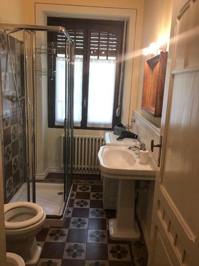 Villa Emilia Craveggia Eksteriør bilde