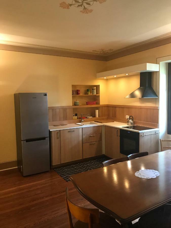 Villa Emilia Craveggia Eksteriør bilde