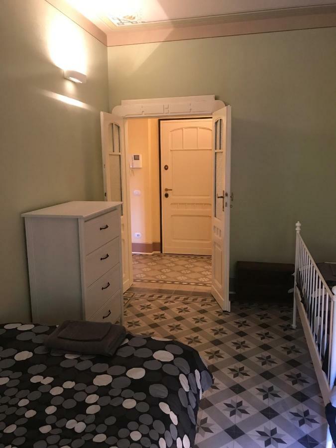 Villa Emilia Craveggia Eksteriør bilde